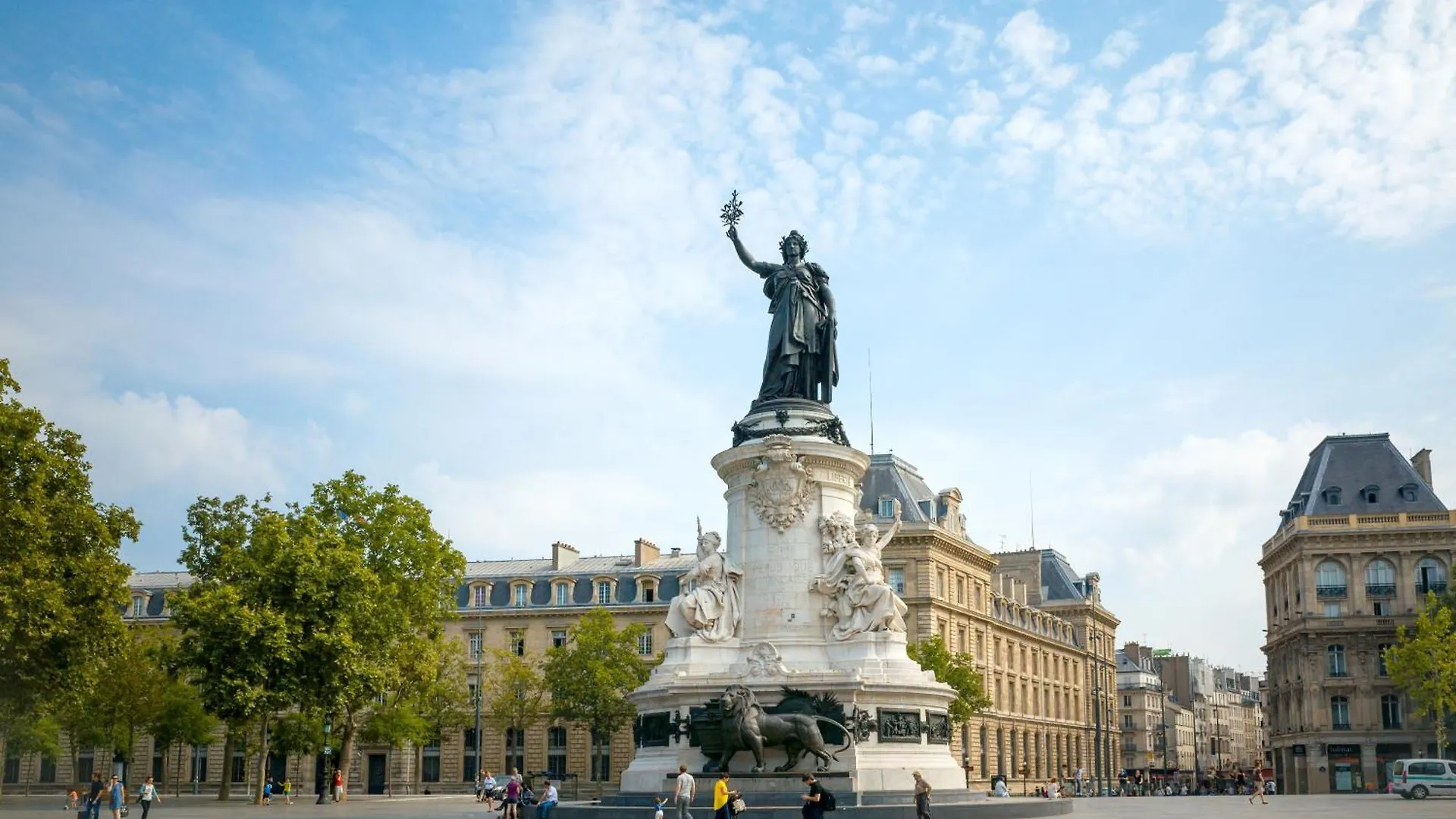 Stunning & Warm Flat In The 11Th - Parmentier Apartment Paris 0*,  France